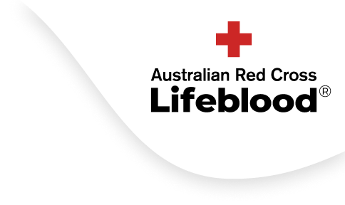 Australian Red Cross Lifeblood